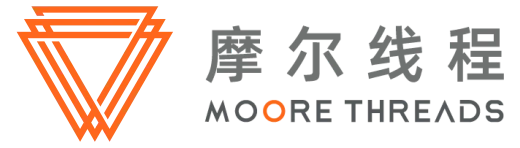 摩尔线程标识