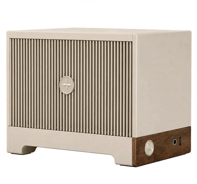 LoLR BOX