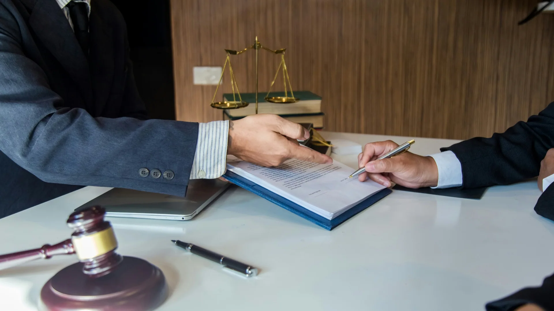 Law Firm Case Review Appliance: Use Cases