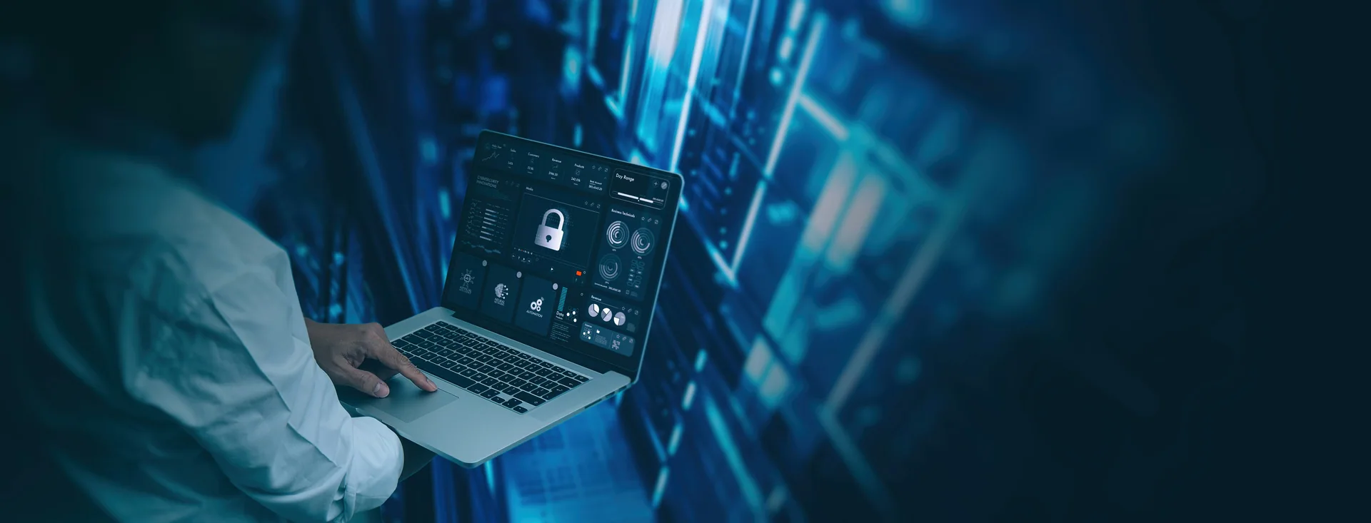 Enterprise finance and tax teams managing group tax risks and operating data together