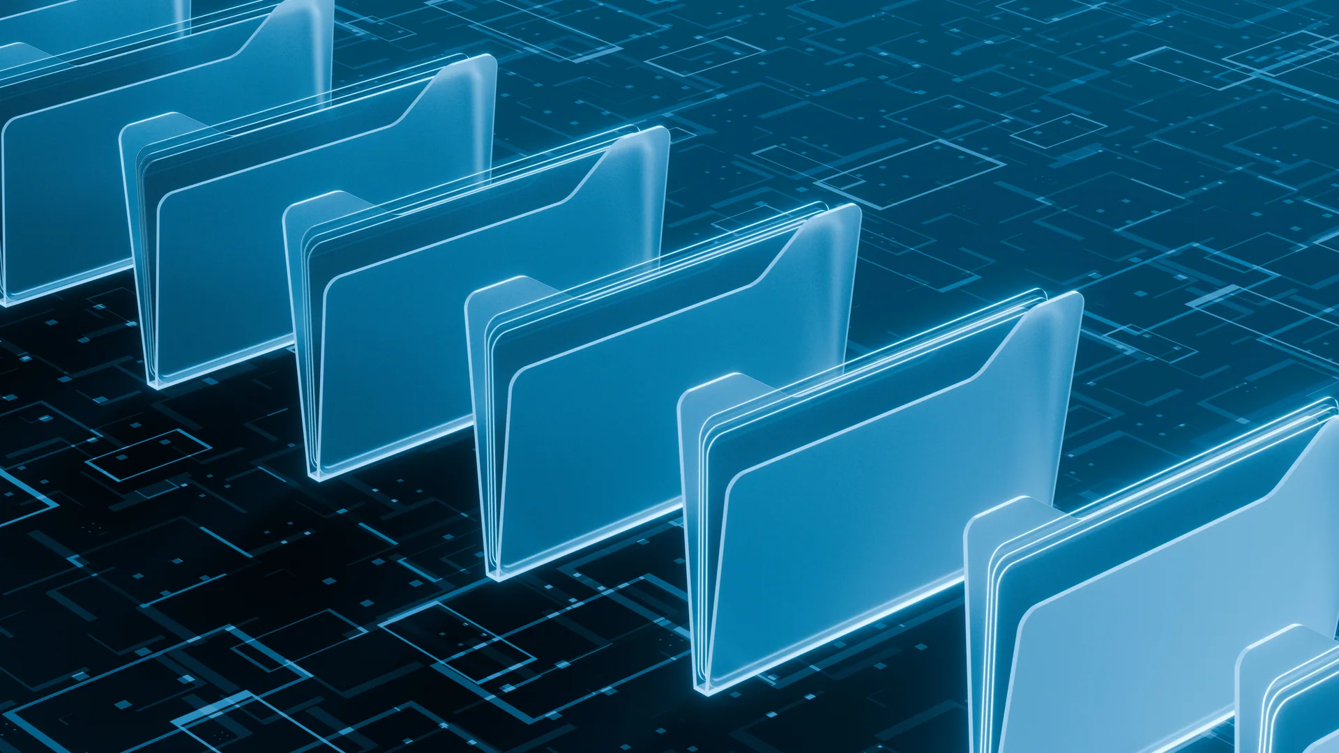 All-Tax and Invoice Management Appliance in use