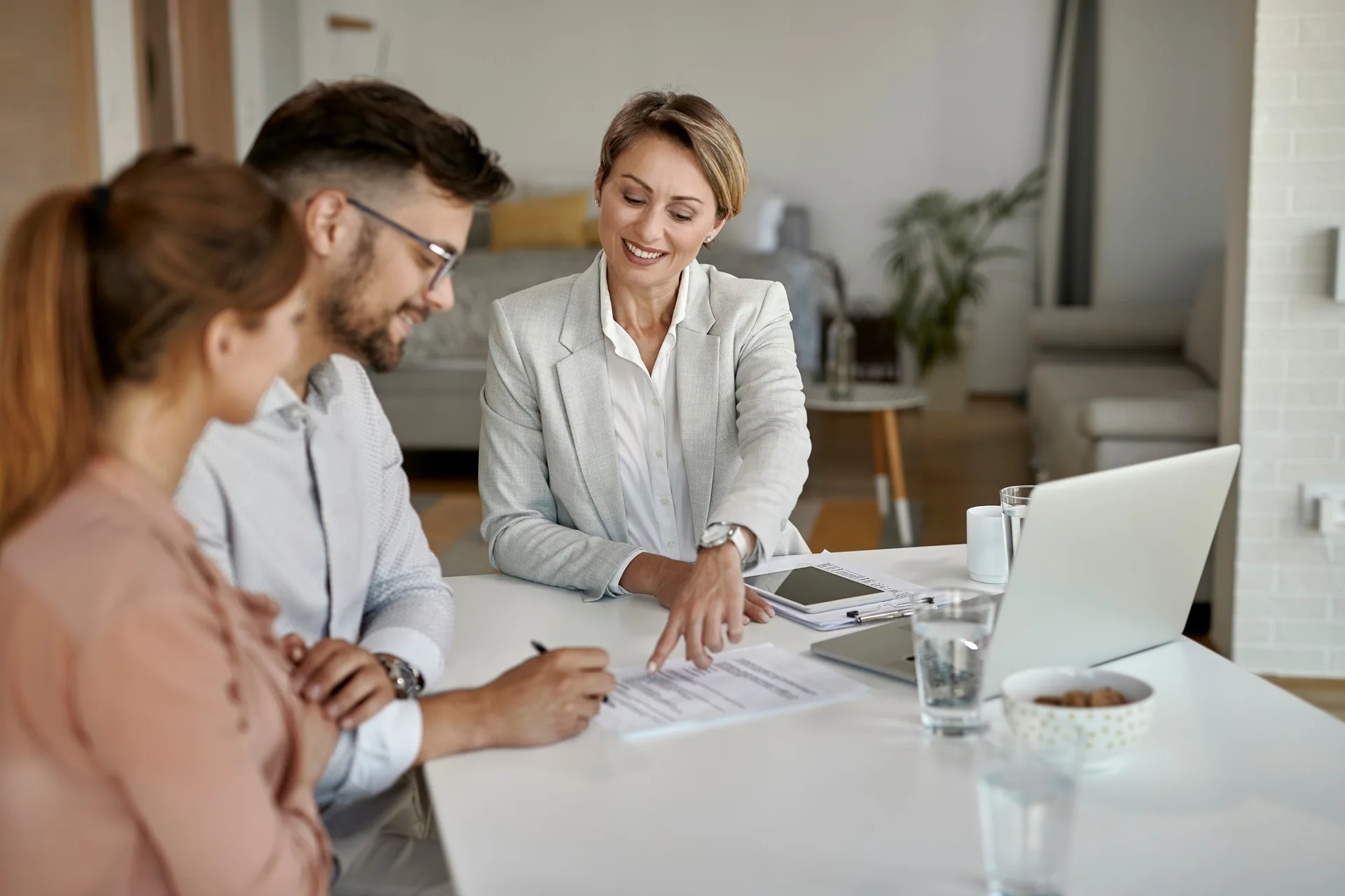 Family Wealth AI Assistant: Use Cases