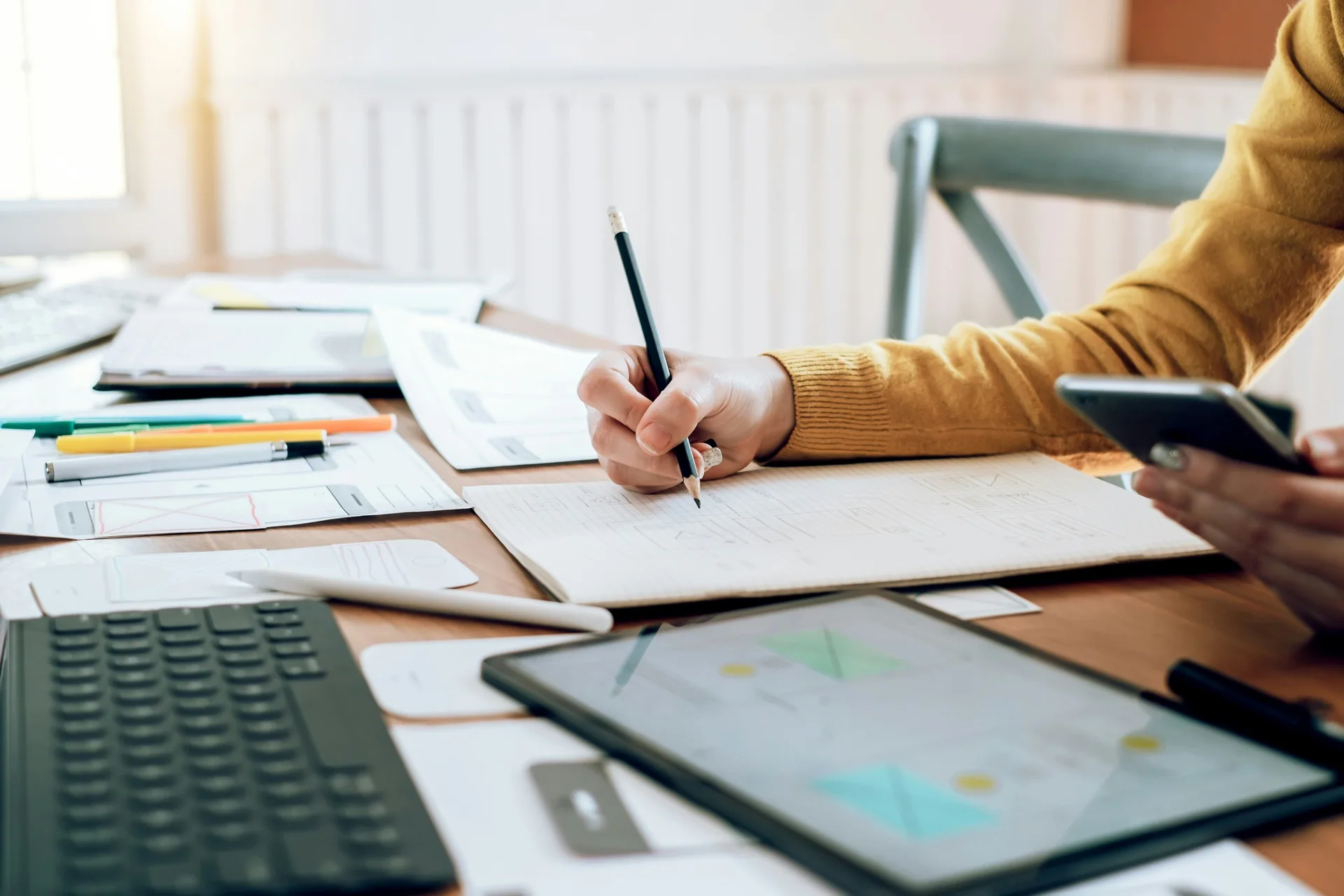 Tax Advisory Firm AI Appliance: Use Cases